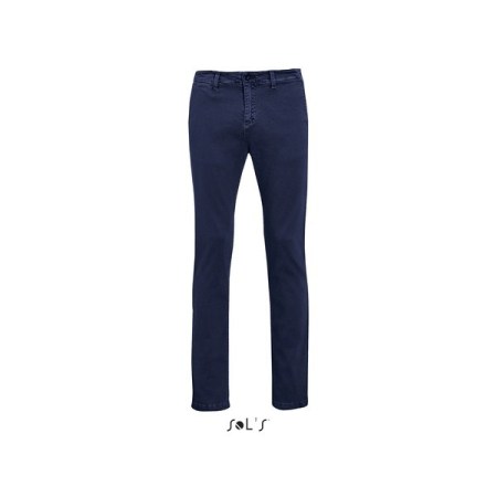 SOL'S LENGTH 35 JULES MEN 02120 French navy 319